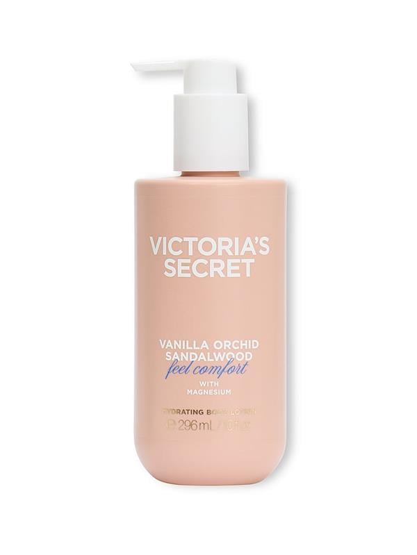 Vanilla Orchid Sandalwood Nemlendirici Vücut Losyonu