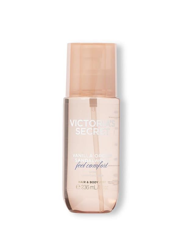 Vanilla Orchid Sandalwood Saç ve Vücut Spreyi