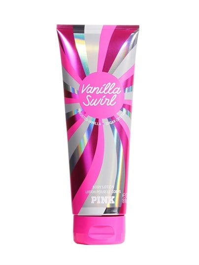 Vanilla Swirl Vücut Losyonu