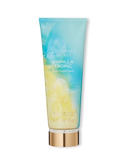 Vanilla Tropic Vücut Losyonu