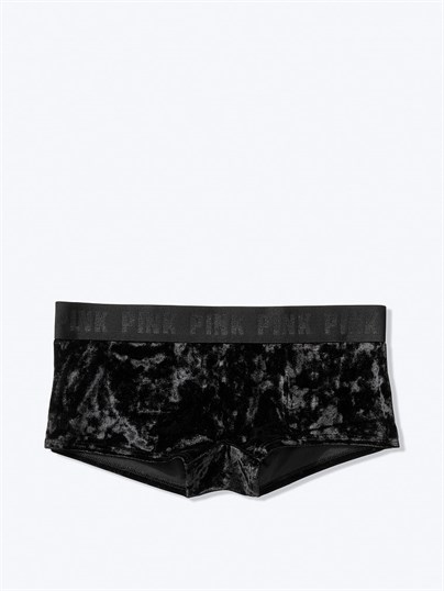 Velvet Boyshort