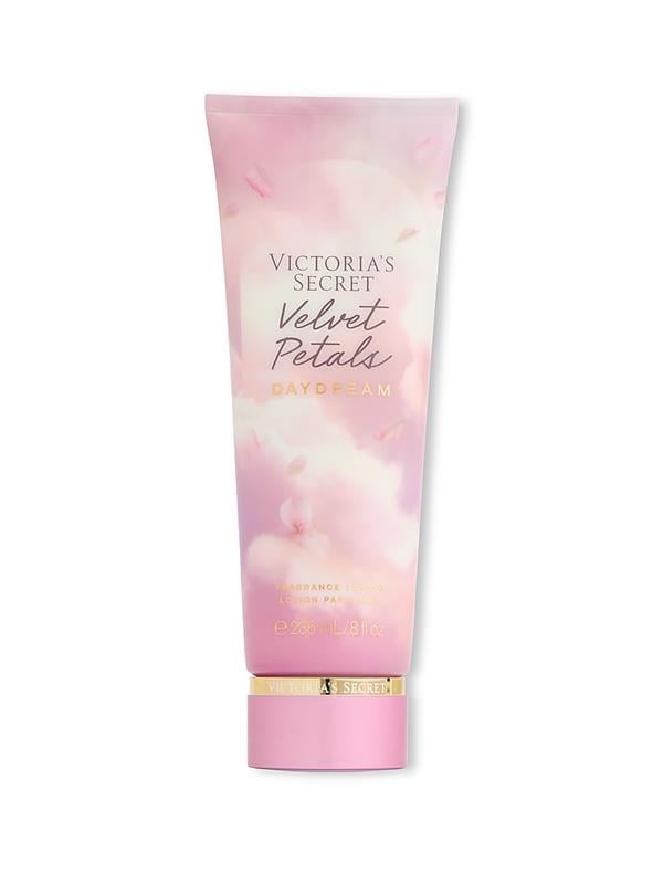 Velvet Petals Daydream Vücut Losyonu