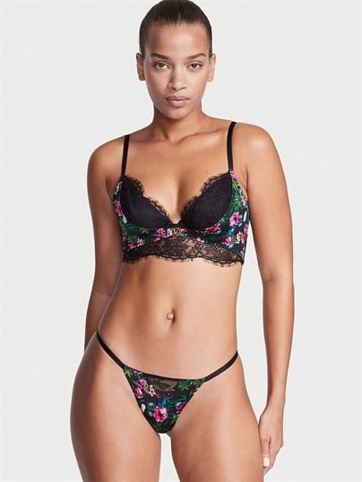 Very Sexy Dantel String Cheekini Külot