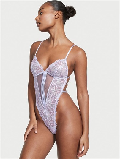Very Sexy Dantelli Teddy