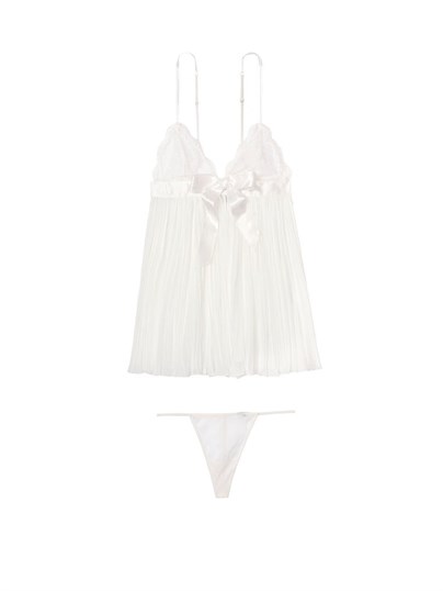 Very Sexy Pilili Babydoll