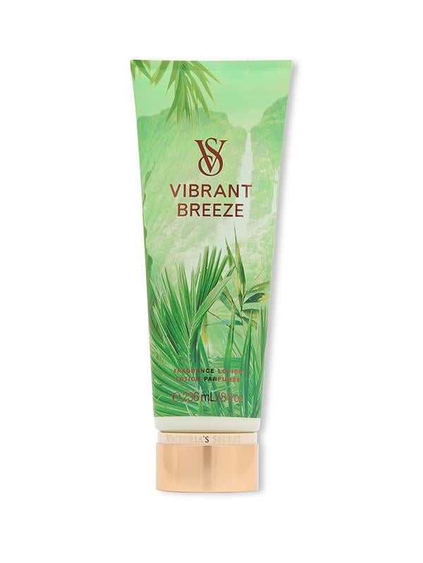 Vibrant Breeze Vücut Losyonu