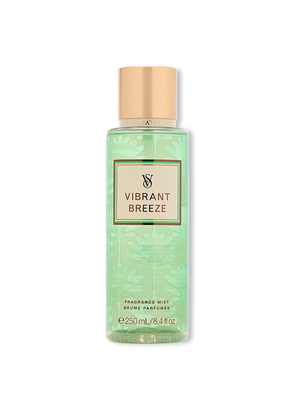 Vibrant Breeze Vücut Spreyi