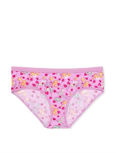 Victoria's Secret Esnek Pamuk Hiphugger Külot