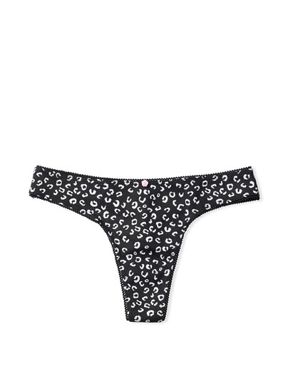 Victoria's Secret Pamuk Tanga Külot
