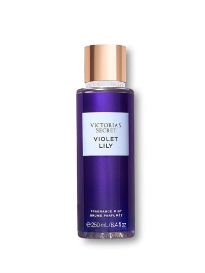 Violet Lily Vücut Spreyi