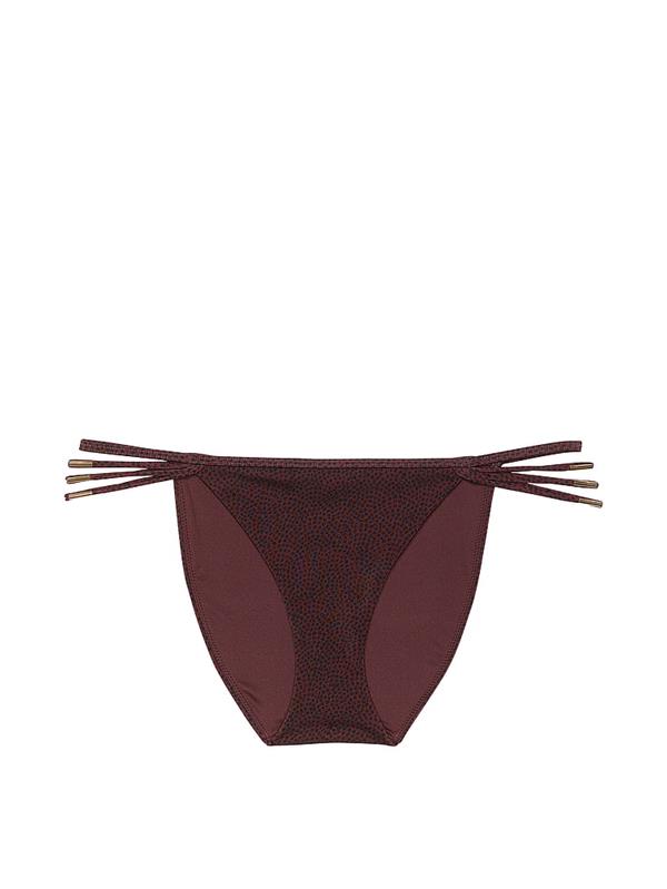 VS Archives Askılı Bikini Altı