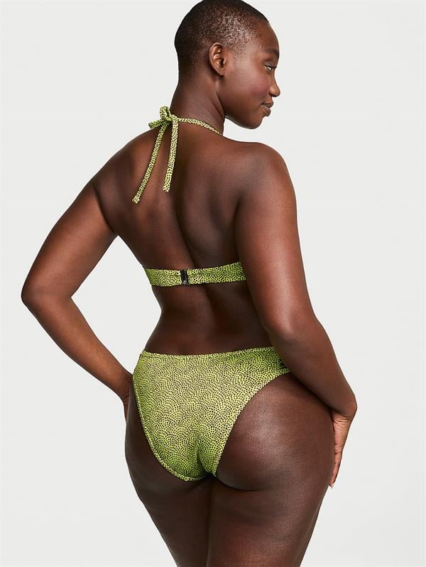 VS Archives Askılı Brazilian Bikini Altı