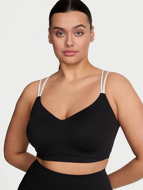 VSX Elevate™ Chroma Konturlu Dekolte Yaka Sporcu Sütyeni