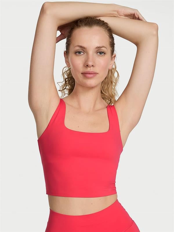 VSX Elevate™ Kare Yaka Sütyenli Üst