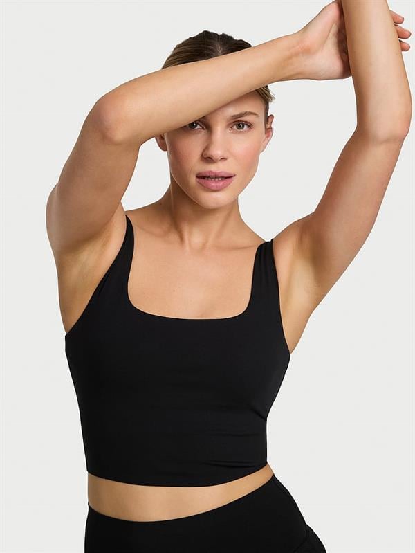 VSX Elevate™ Kare Yaka Sütyenli Üst