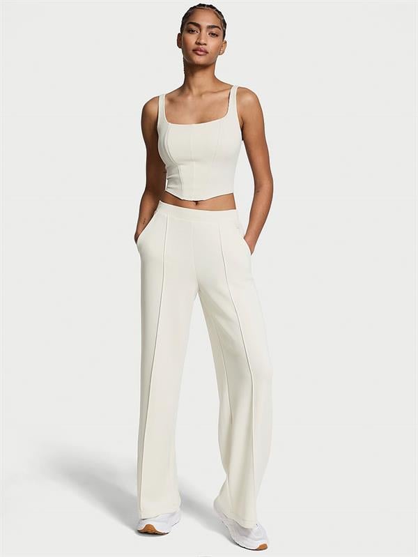 VSX Featherweight Geniş Paça Pantolon