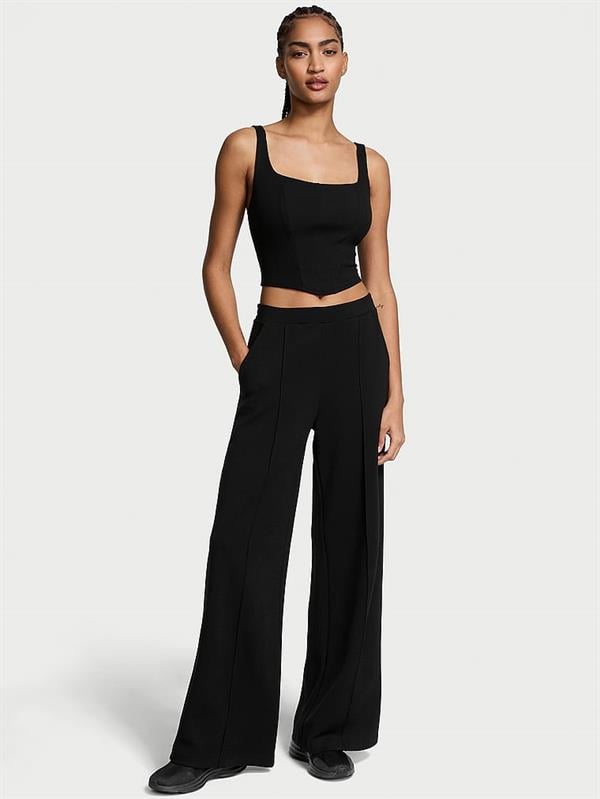 VSX Featherweight Geniş Paça Pantolon