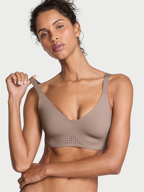 VSX Featherweight Orta Destekli™ Sporcu Sütyeni