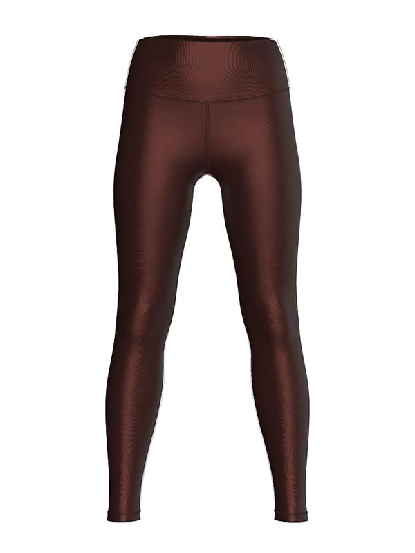 VSX GlossyTech™ Işıltılı Spor Tayt