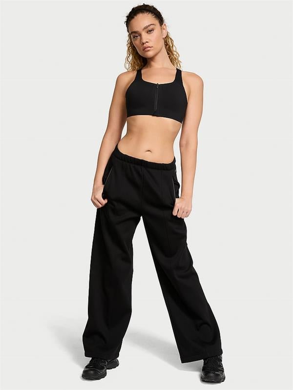 VSX Movement Geniş Paça Eşofman Altı