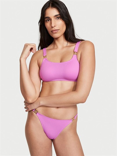 Wave Bikini Model Bikini Altı