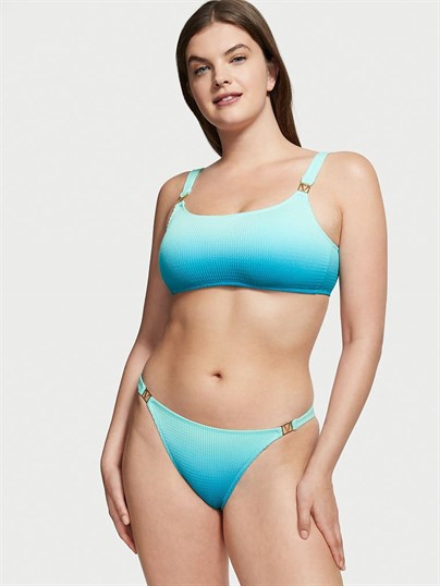 Wave Bikini Model Bikini Altı