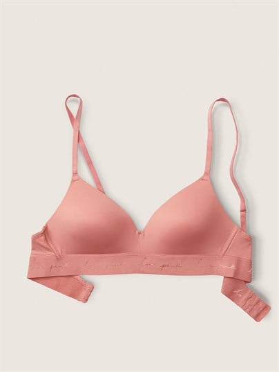 WEAR EVERYWHERE BALENSİZ İNCE ASTARLI SÜTYEN