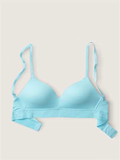 WEAR EVERYWHERE BALENSİZ İNCE ASTARLI SÜTYEN