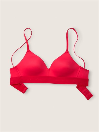 WEAR EVERYWHERE BALENSİZ İNCE ASTARLI SÜTYEN