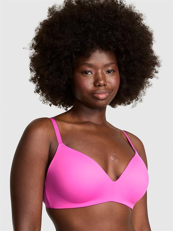 Wear Everywhere Balensiz Push-Up Sütyen