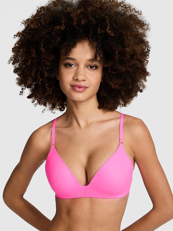 Wear Everywhere Balensiz Push-Up Sütyen
