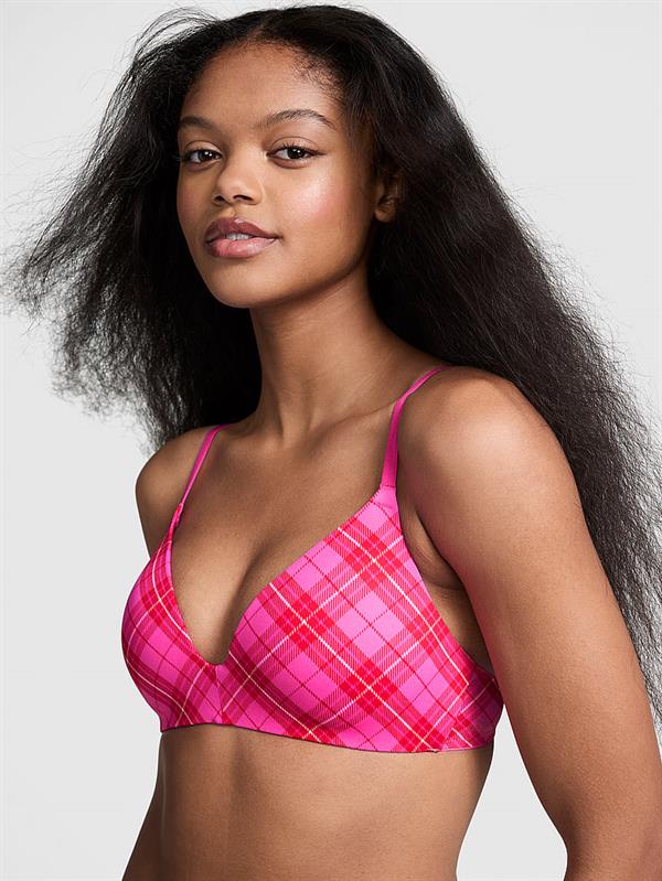 Wear Everywhere Balensiz Push-Up Sütyen