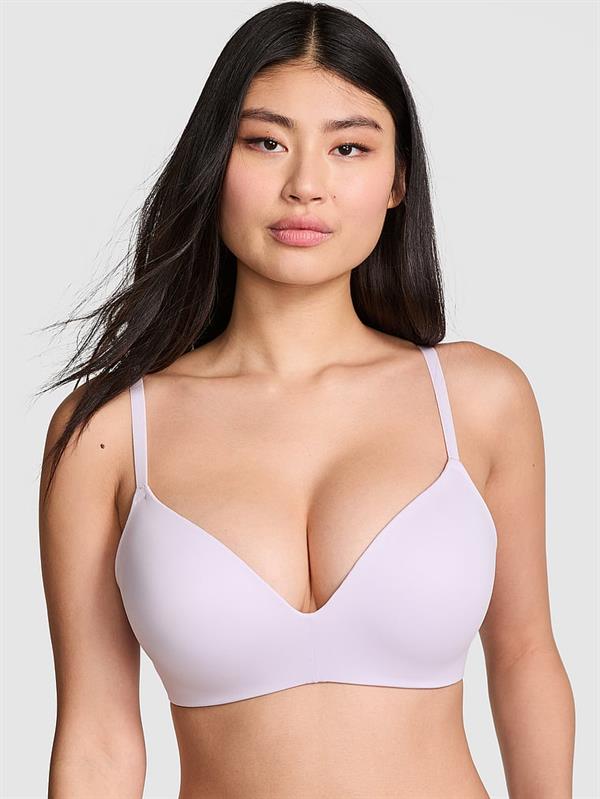 Wear Everywhere Balensiz Push-Up Sütyen