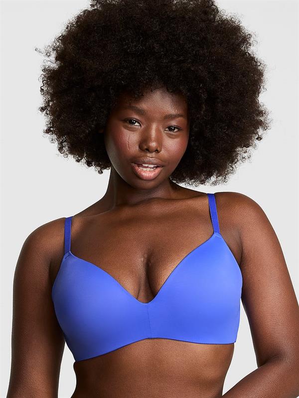 Wear Everywhere Balensiz Push-Up Sütyen