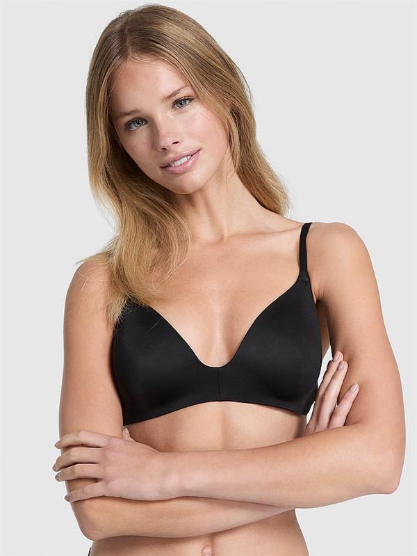Wear Everywhere Balensiz Push-Up Sütyen