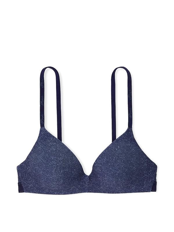 Wear Everywhere Balensiz Push-Up Sütyen