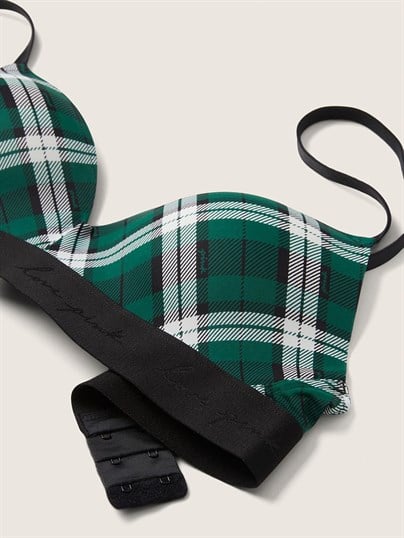 WEAR EVERYWHERE BALENSİZ PUSH-UP SÜTYEN