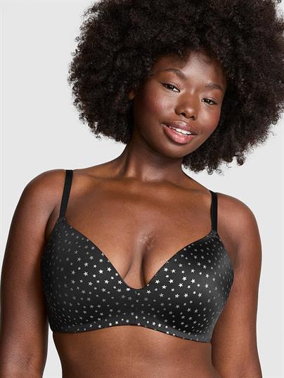 Wear Everywhere Balensiz Push-Up Sütyen