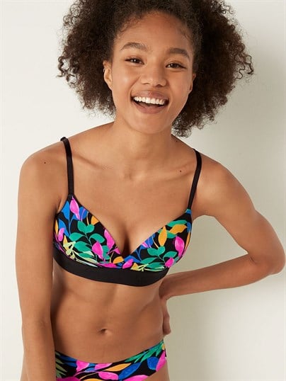 WEAR EVERYWHERE BALENSİZ PUSH-UP SÜTYEN