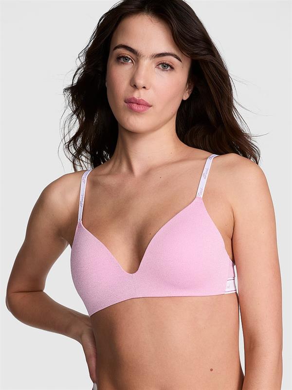 Wear Everywhere Balensiz Push-Up Sütyen