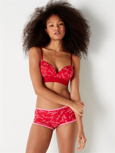 WEAR EVERYWHERE BALENSİZ PUSH-UP SÜTYEN