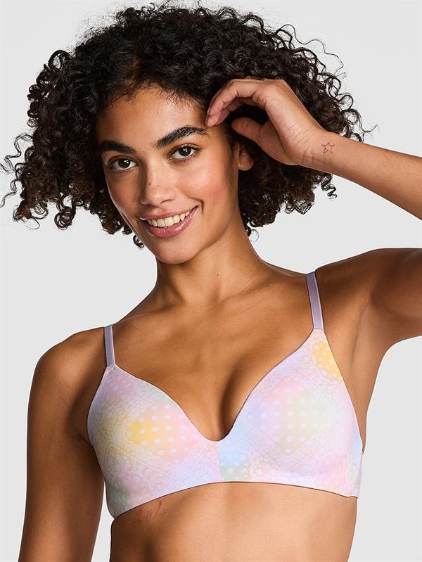 Wear Everywhere Balensiz Push-Up Sütyen