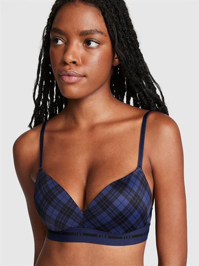 Wear Everywhere Balensiz Push-Up Sütyen