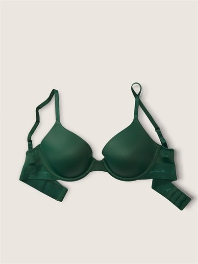 WEAR EVERYWHERE İNCE ASTARLI T-SHİRT SÜTYENİ
