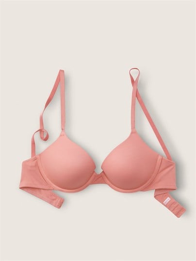 WEAR EVERYWHERE İNCE ASTARLI T-SHİRT SÜTYENİ