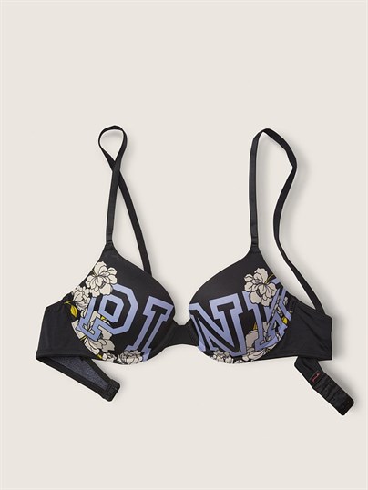 WEAR EVERYWHERE İNCE ASTARLI TİŞÖRT SÜTYENİ