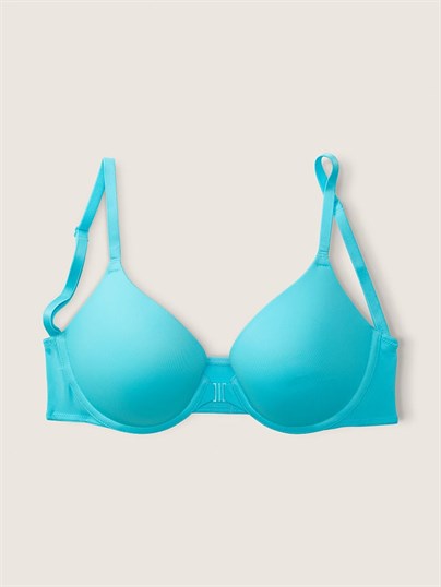 WEAR EVERYWHERE ÖNDEN KOPÇALI PUSH-UP SÜTYEN