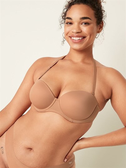 WEAR EVERYWHERE PUSH-UP STRAPLEZ SÜTYEN