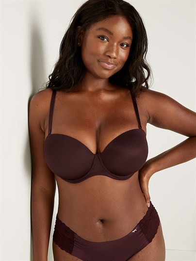 WEAR EVERYWHERE PUSH-UP STRAPLEZ SÜTYEN