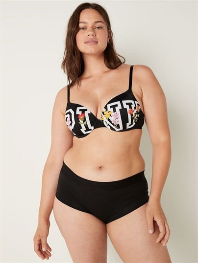 WEAR EVERYWHERE PUSH-UP SÜTYEN